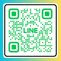 QR Code LINE OFFICIAL