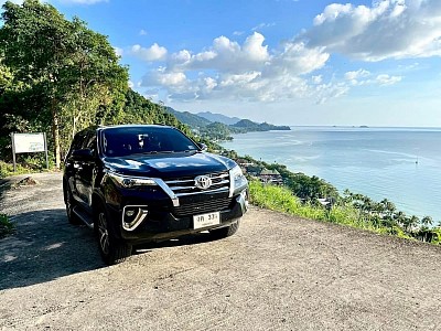 เกาะช้าง ตราด