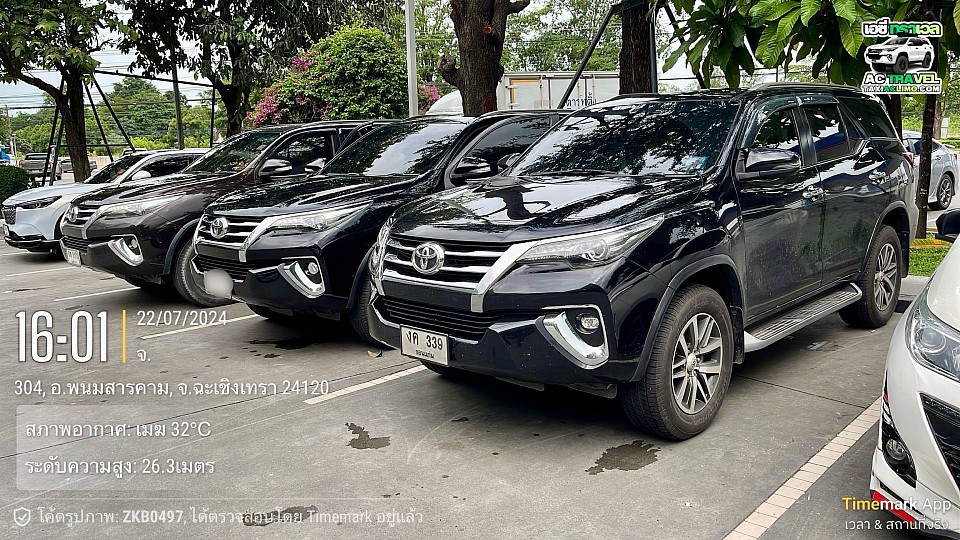 🚖 บริการ: 	•	รับ-ส่งสนามบิน ท่าอากาศยานดอนเมือง, ท่าอากาศยานสุวรรณภูมิ 	•	ท่าเรืออ่าวธรรมชาติ, ท่าเรือเฟอร์รี่, ท่าเรือบ้านเพ, ท่าเรือแหลมบาลีฮาย 	•	เหมารถต่างจังหวัด, เหมารถต่างอำเภอ, เช่ารถพร้อมคนขับ