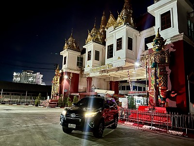 ด่านพรมแดนบ้านคลองลึก ไทย-กัมพูชา อรัญประเทศ สระแก้ว